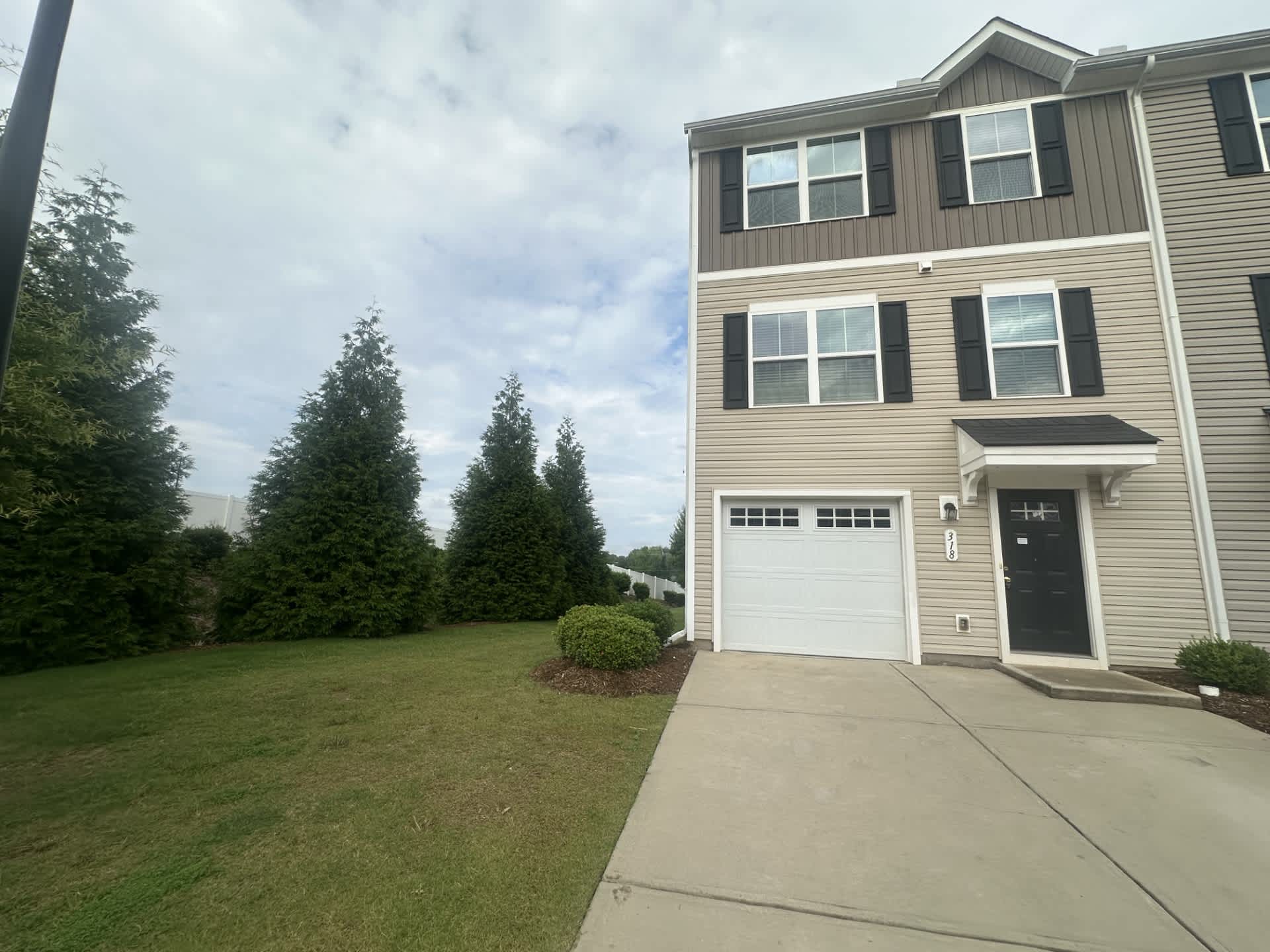 HUD Home β 318 Parkridge Way, Simpsonville, SC 29680