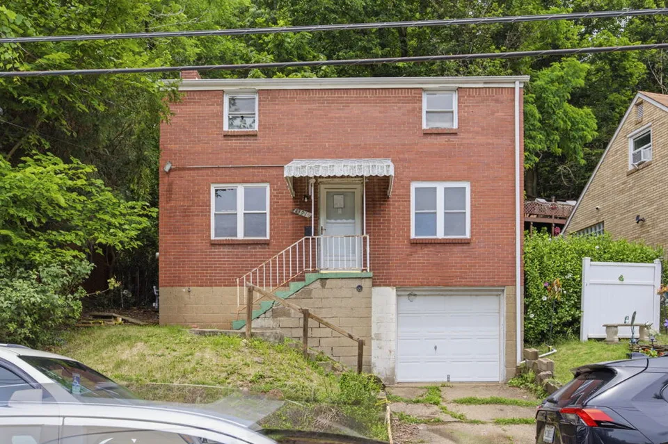 HUD Home β 1391 Laketon Rd, Pittsburgh, PA 15221