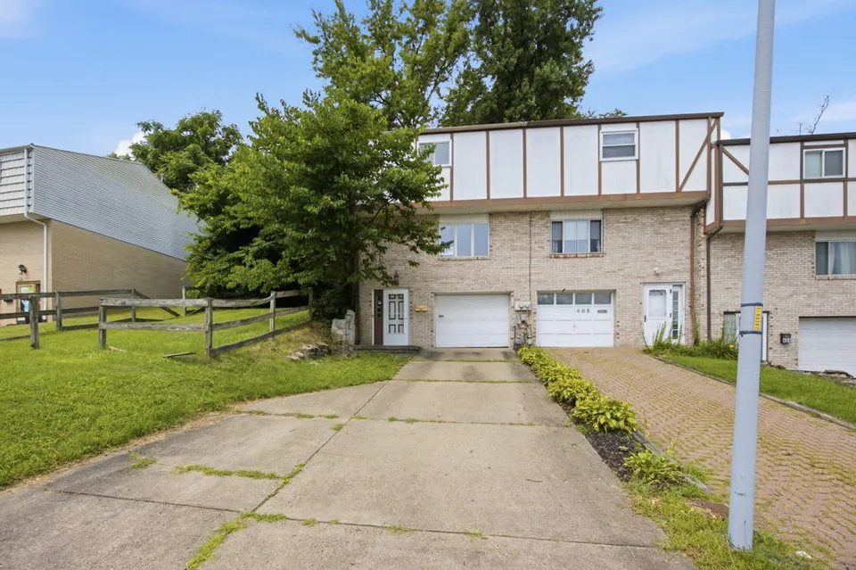 HUD Home β 406 Rhodes Ave, West Mifflin, PA 15122