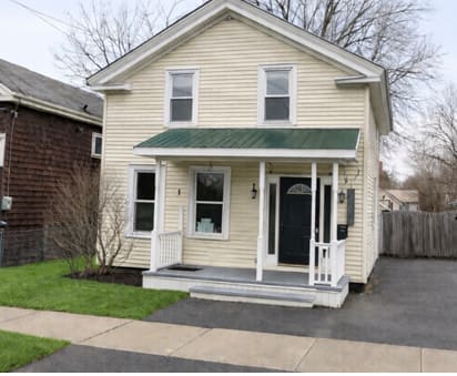 HUD Home — 610 Franklin St, Ogdensburg, NY 13669