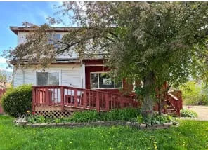HUD Home — 151 W Sheffield Ave, Pontiac, MI 48340