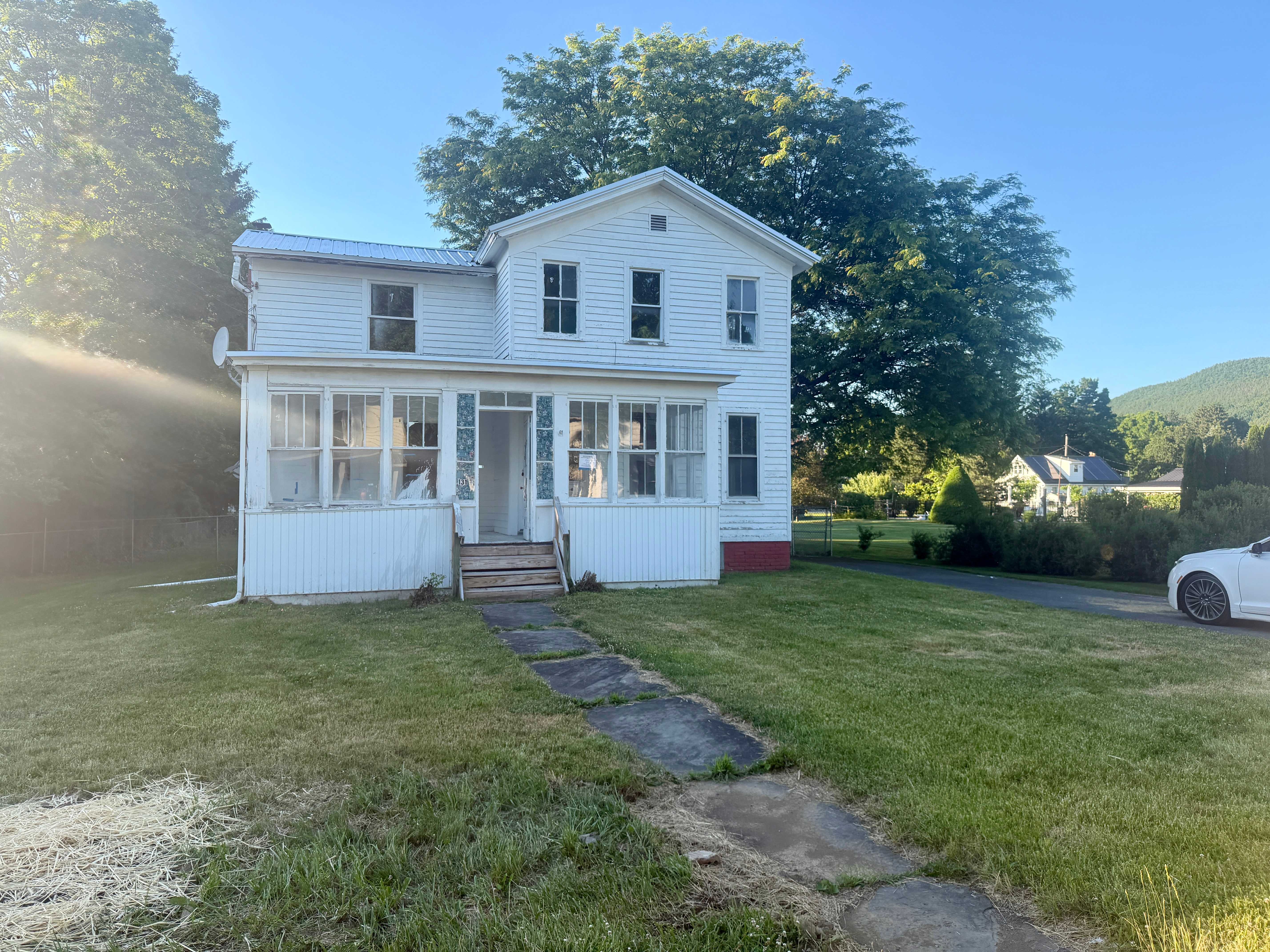 HUD Home β 131 Grove Street, Middleburgh, NY 12122