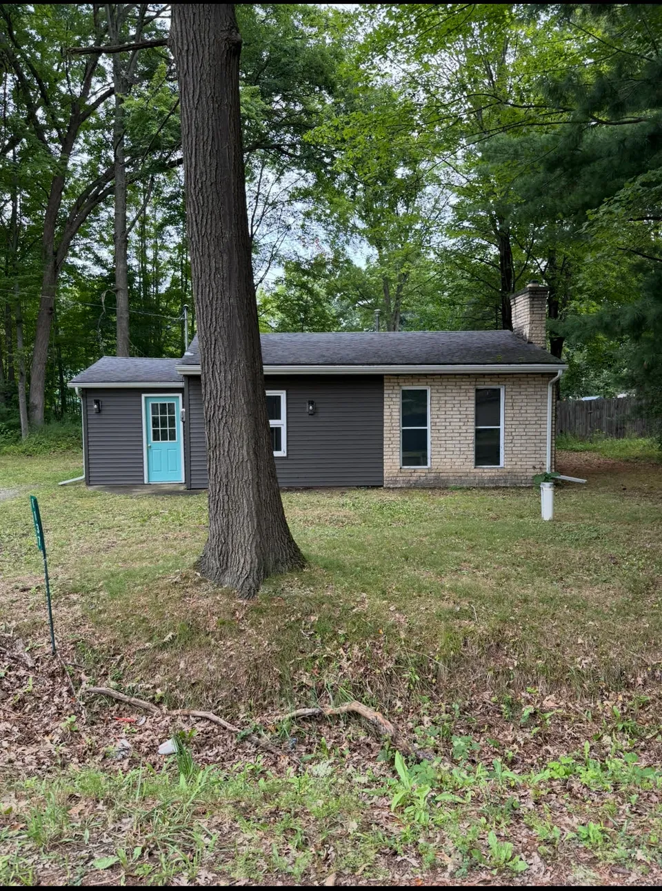 HUD Home β 1137 Pinetree St, Beaverton, MI 48612