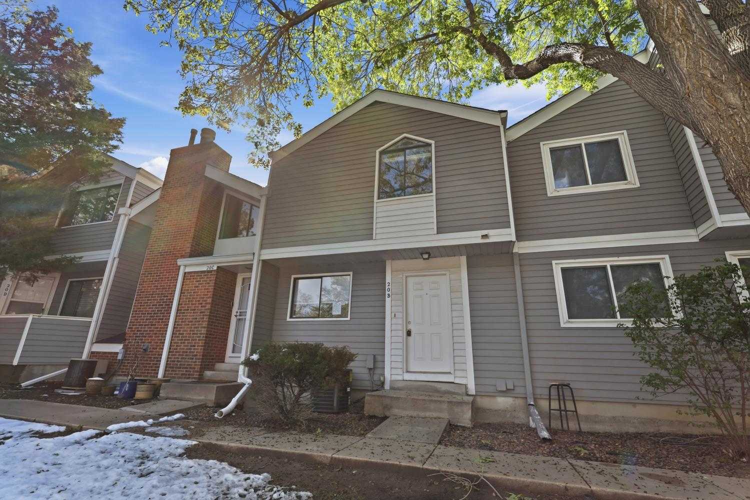 HUD Home — 20 S Nome Street Unit B, Aurora, CO 80012 — photo 1