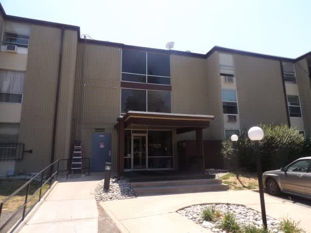 HUD Home — 2231 South Vaughn Way Unit 111b, Aurora, CO 80014 - photo 1