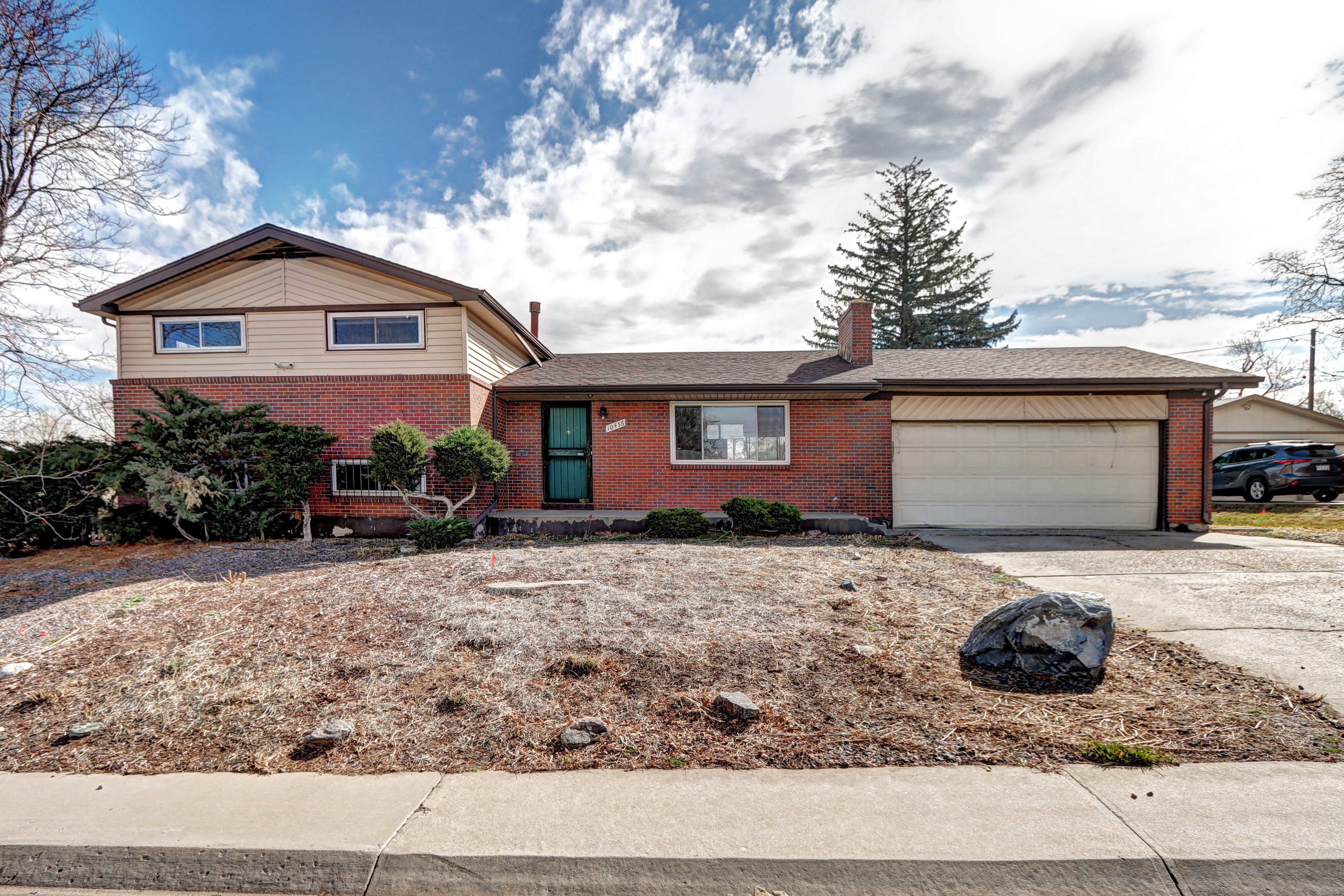 HUD Home — 10456 Grant Street, Northglenn, CO 80233 — photo 1