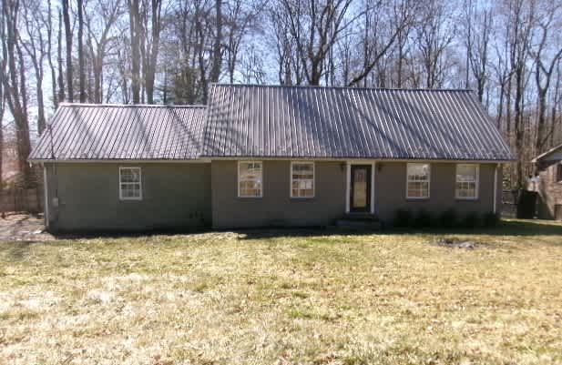 HUD Home — 161 South Lee Addition, Fayetteville, WV 25840 — photo 1
