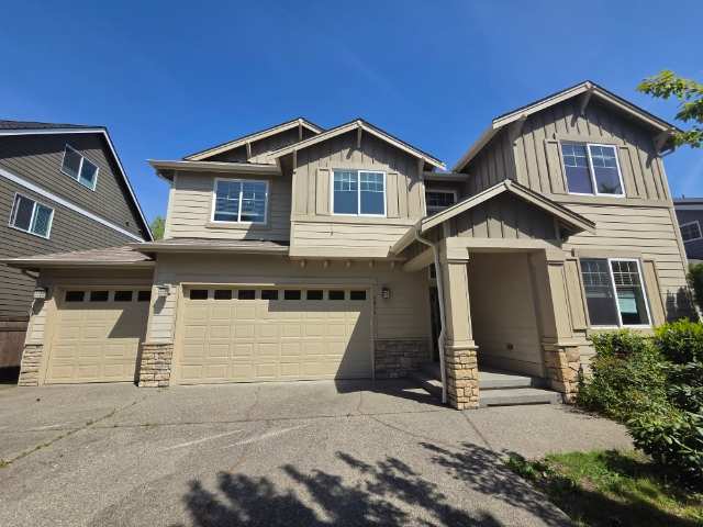 HUD Home — 8011 134th Street C, Puyallup, WA 98373 — photo 1