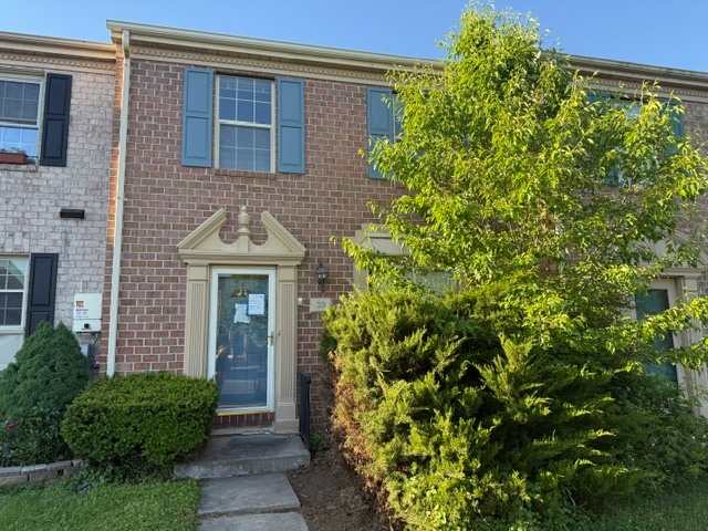 HUD Home — 20 Danben Ct, Baltimore, MD 21236 - photo 1