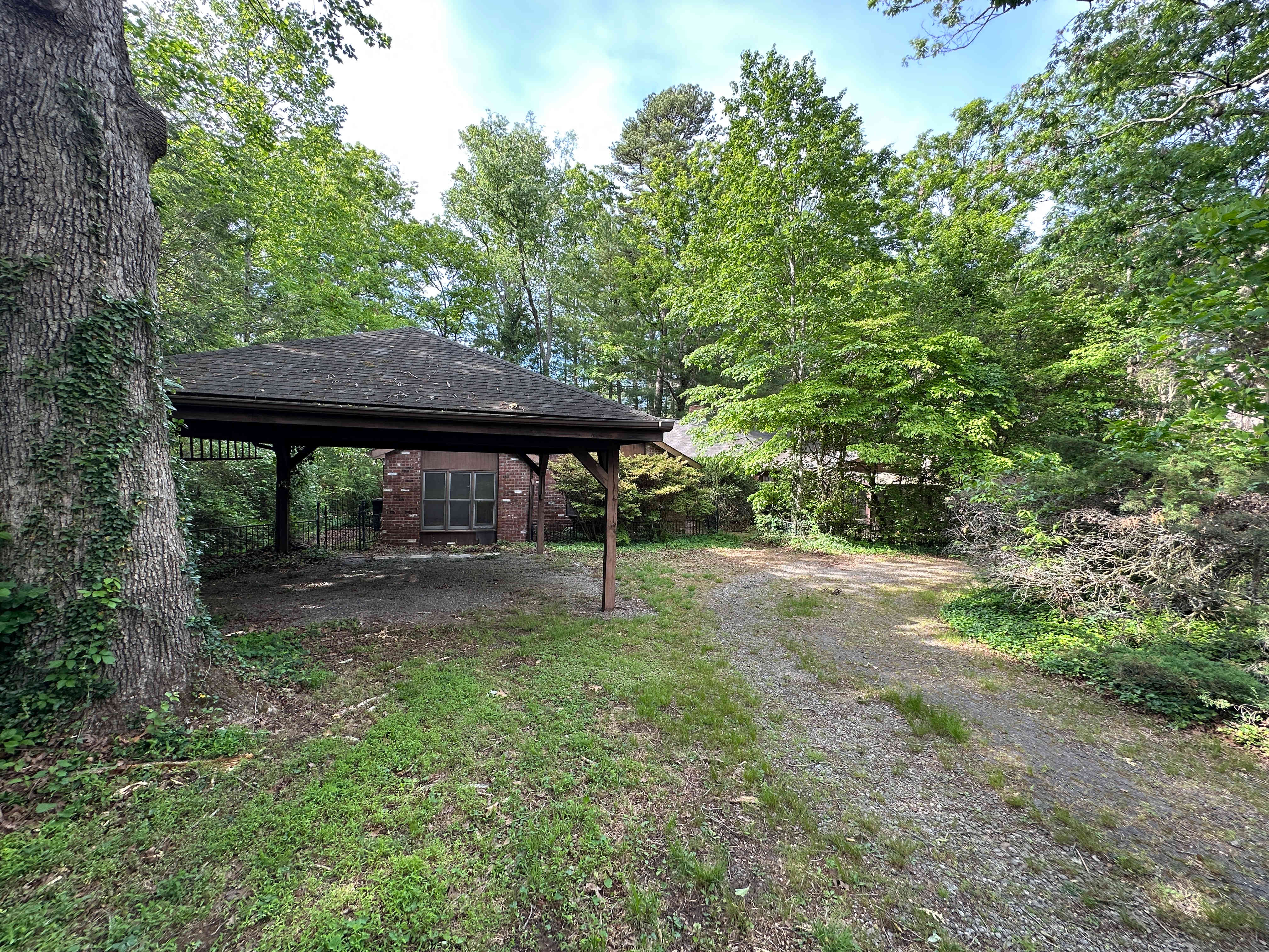 HUD Home — 5 Lone Pine Rd, Asheville, NC 28803 — photo 1