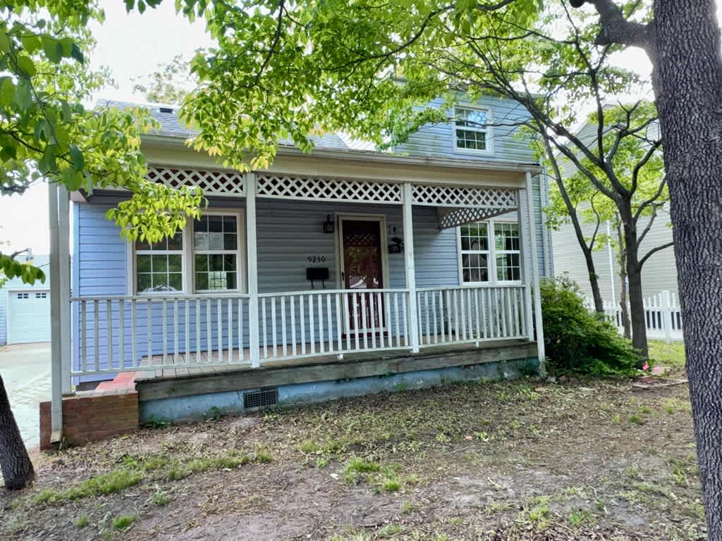 HUD Home — 9230 Coleman Ave, Norfolk, VA 23503 — photo 1