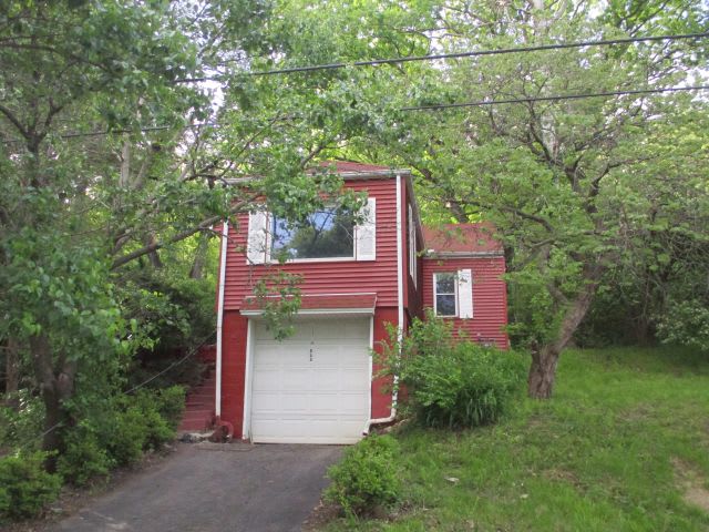 HUD Home — 828 N Main St, East Peoria, IL 61611 — photo 1