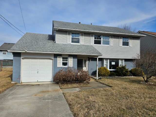 HUD Home — 1861 Greymont St, Philadelphia, PA 19116 - photo 1