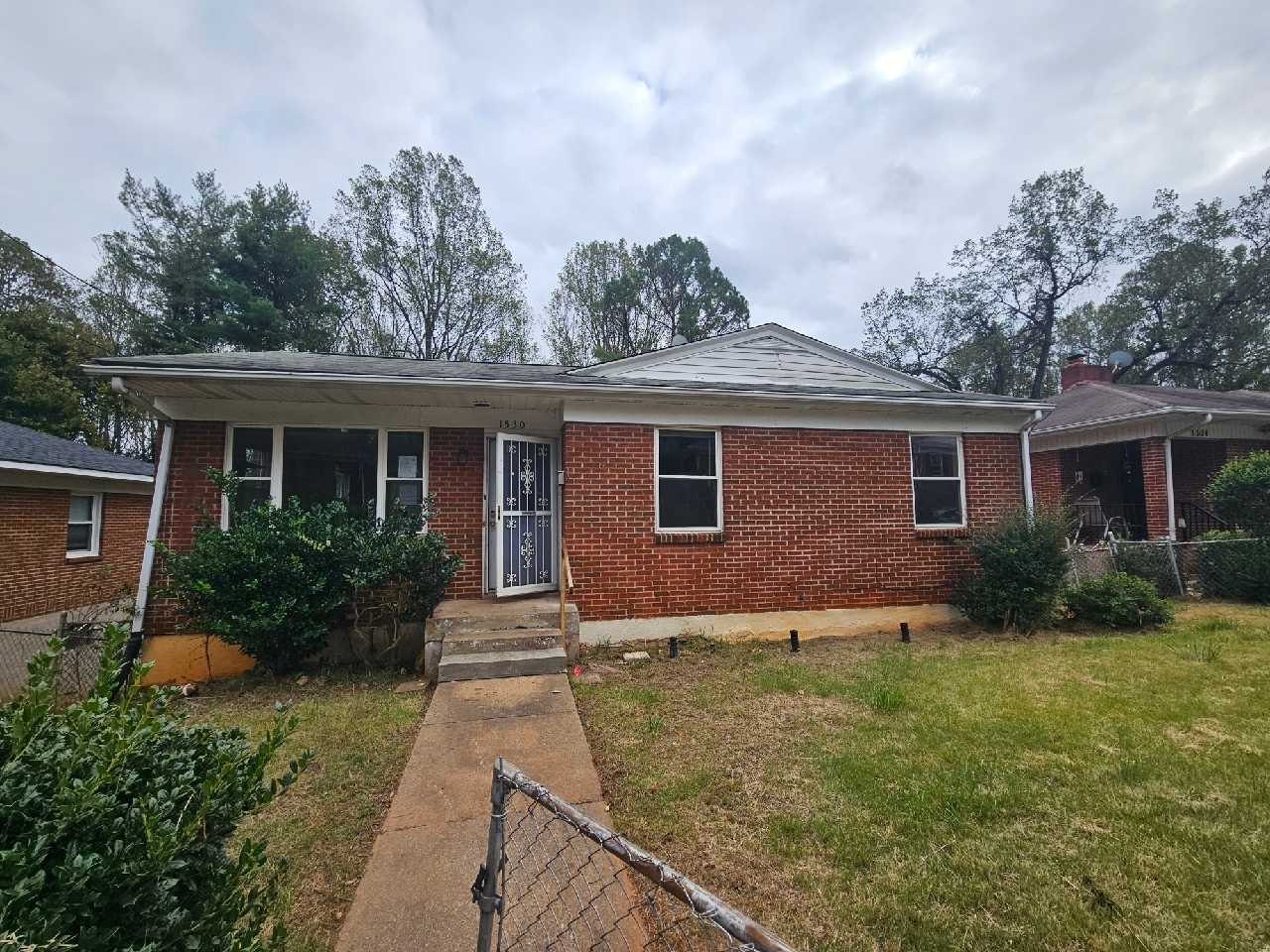 HUD Home — 1530 Augusta St, Lynchburg, VA 24501 — photo 1