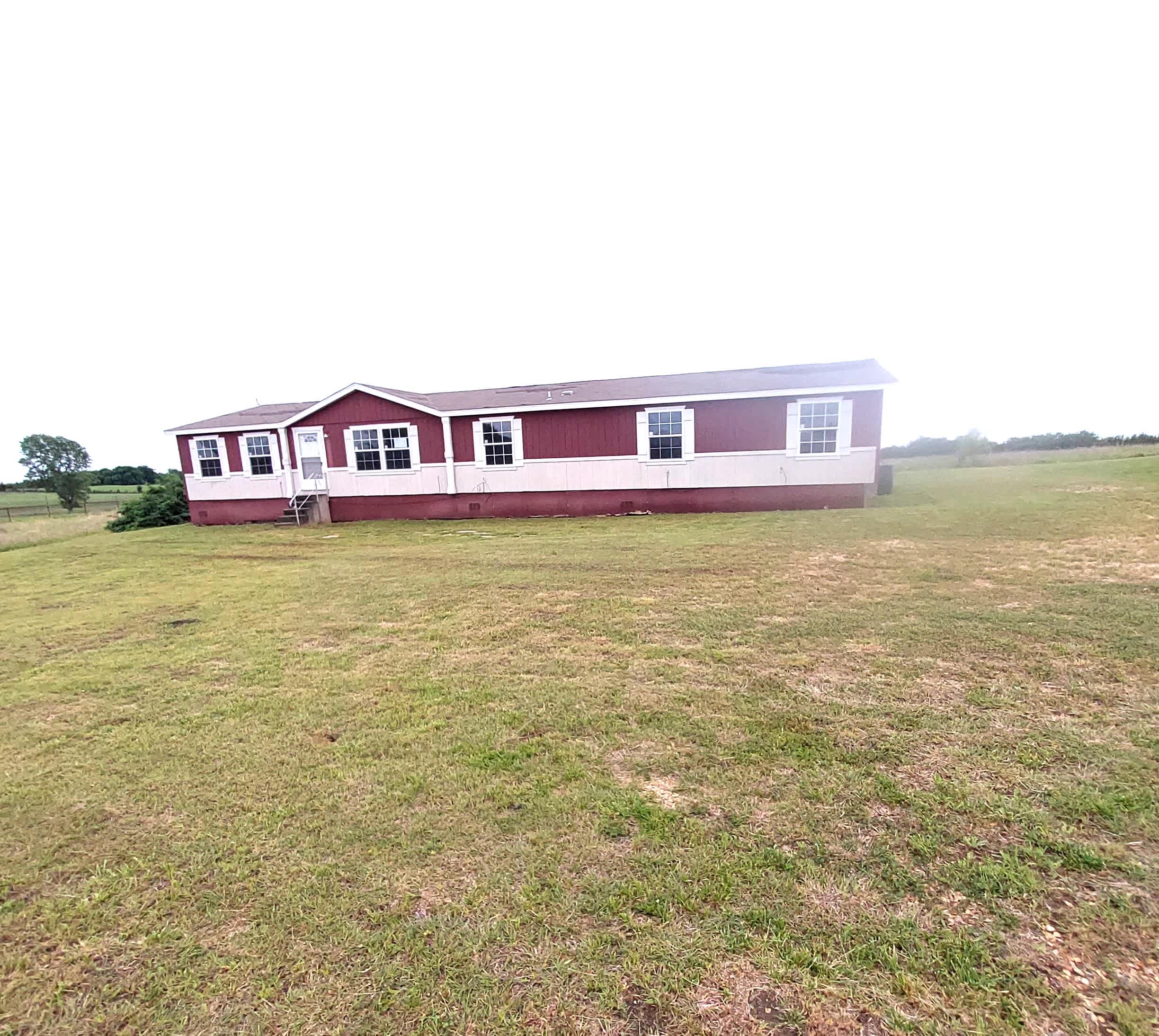 HUD Home — 3575 County Road 22500, Paris, TX 75462 — photo 1