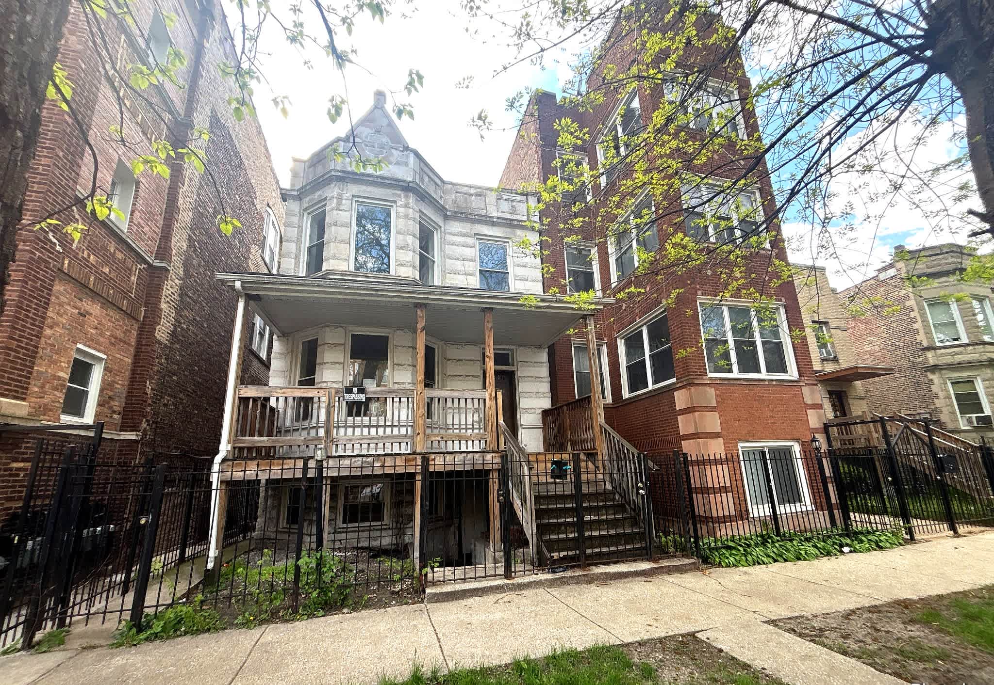 HUD Home — 1236 S Springfield Ave, Chicago, IL 60623 — photo 1