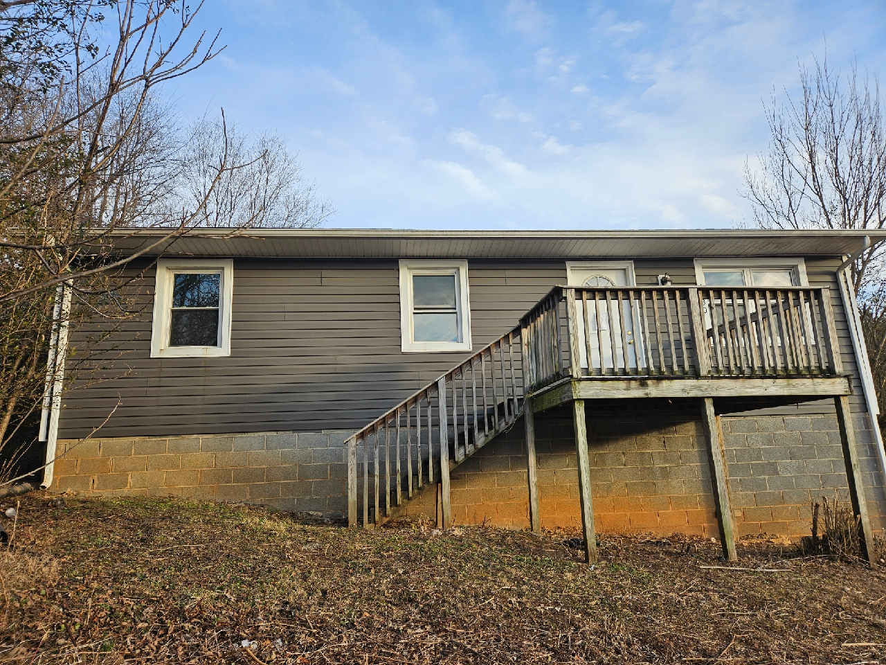 HUD Home — 1130 Tyree St, Lynchburg, VA 24504 — photo 1