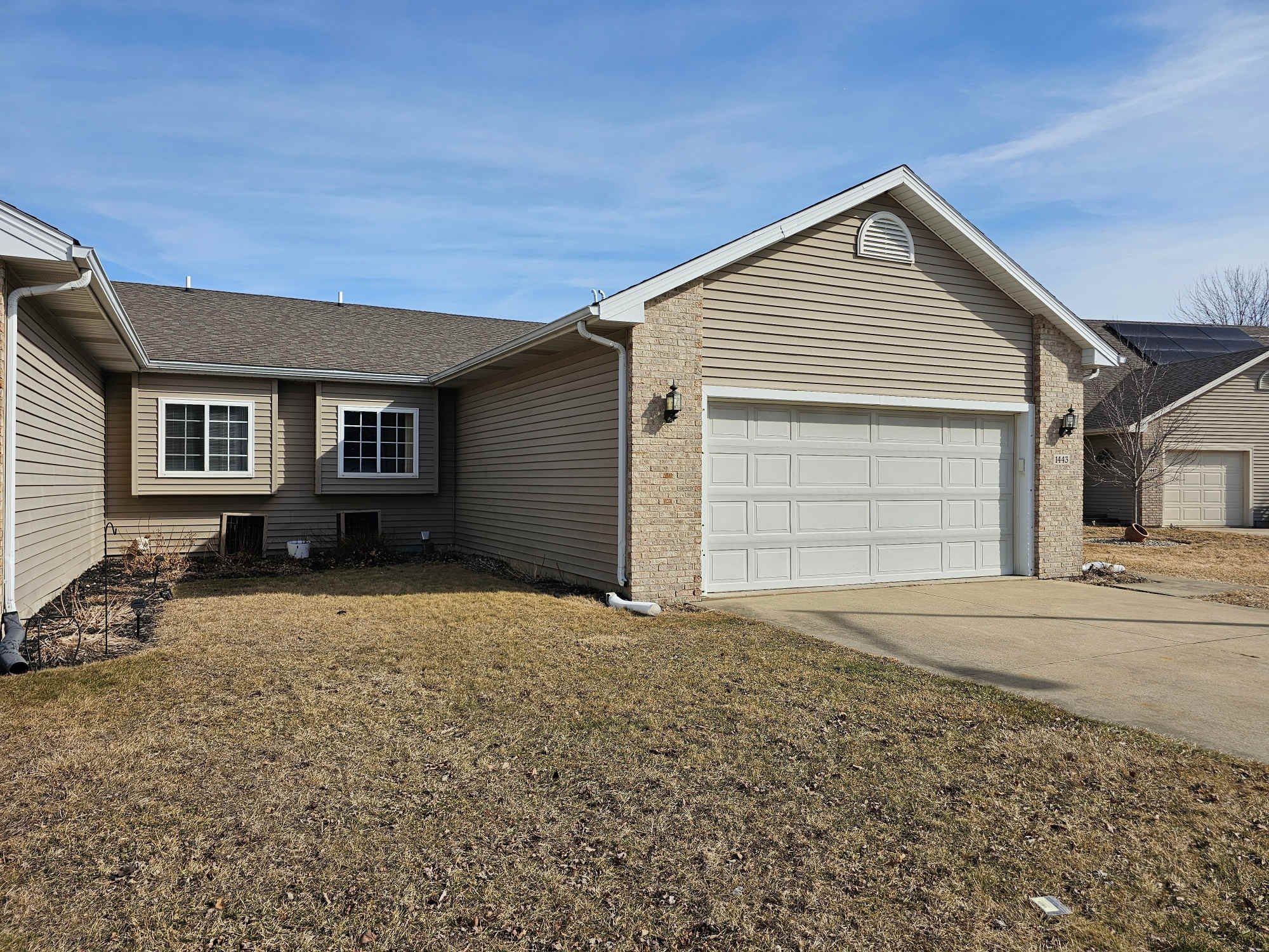 HUD Home — 1443 Truman Dr, Bradley, IL 60915 - photo 1