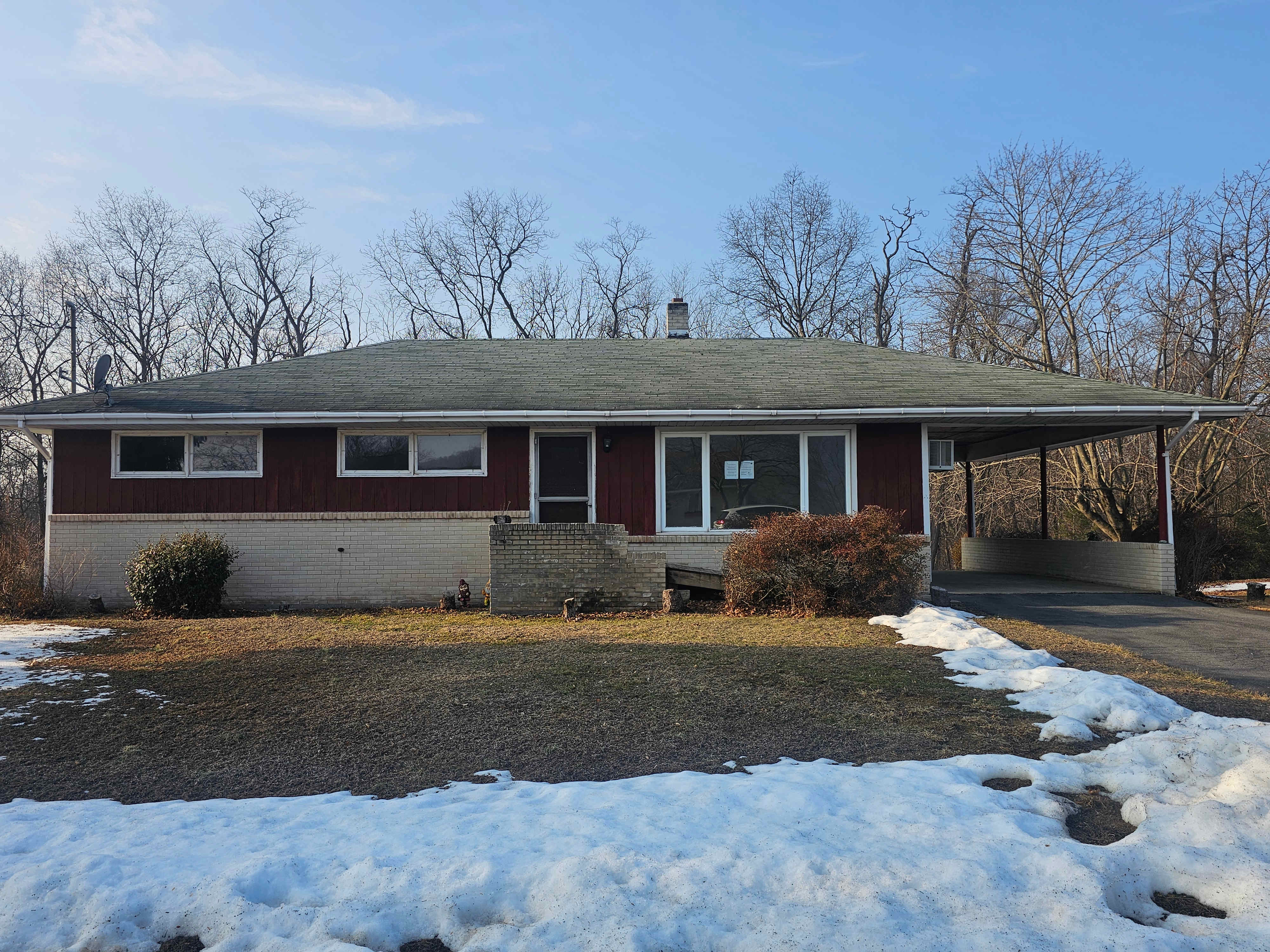 HUD Home — 26 Eisenhower Blvd, Duncannon, PA 17020 — photo 1