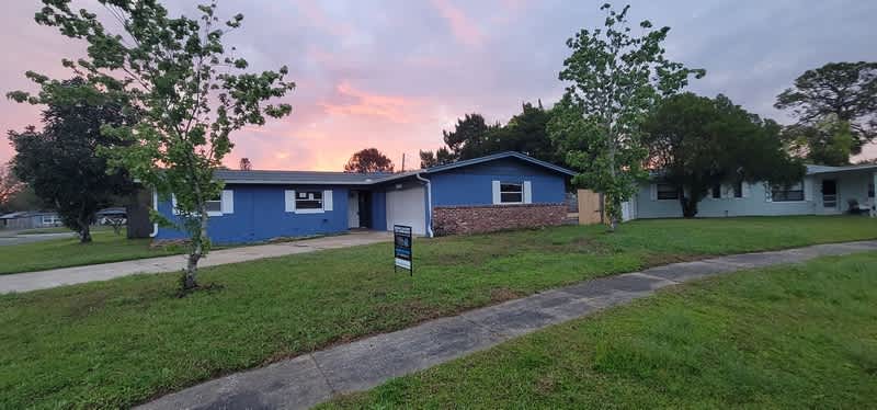 HUD Home — 2960 Beale St, Titusville, FL 32796 — photo 1