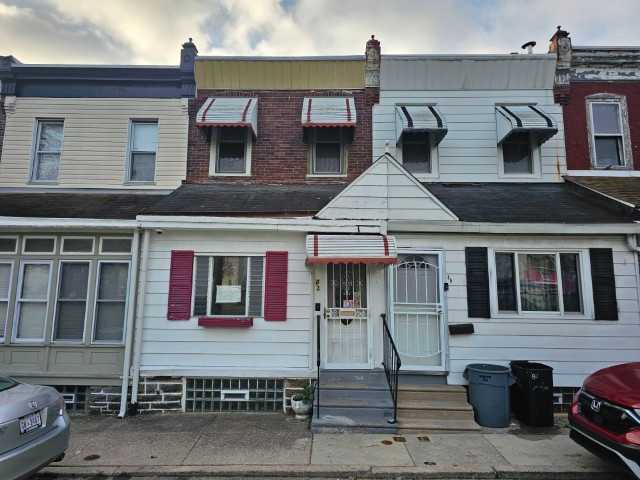 HUD Home — 82 E Springer St, Philadelphia, PA 19119 - photo 1