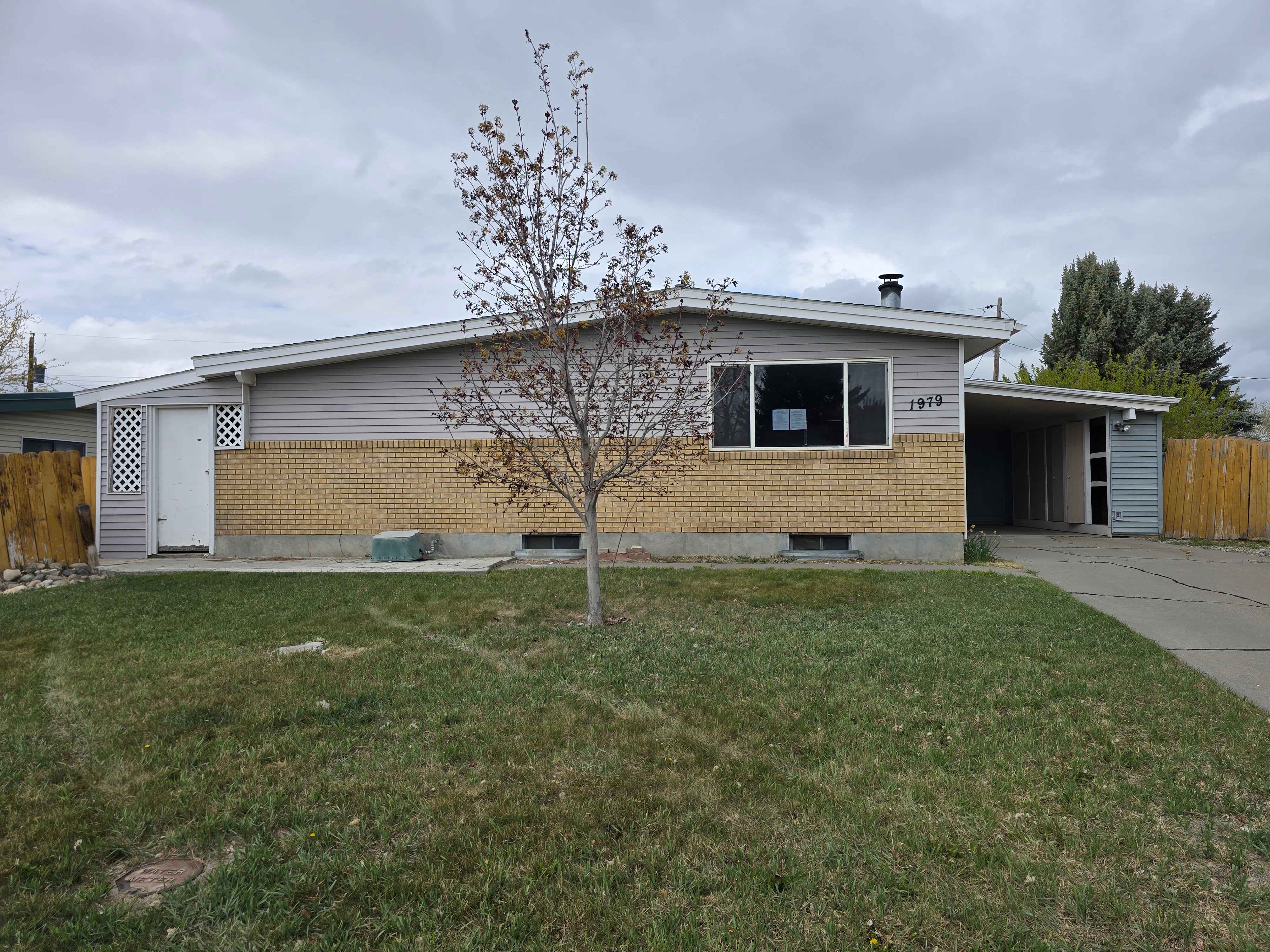 HUD Home — 1979 Sherry Dr, Twin Falls, ID 83301 — photo 1