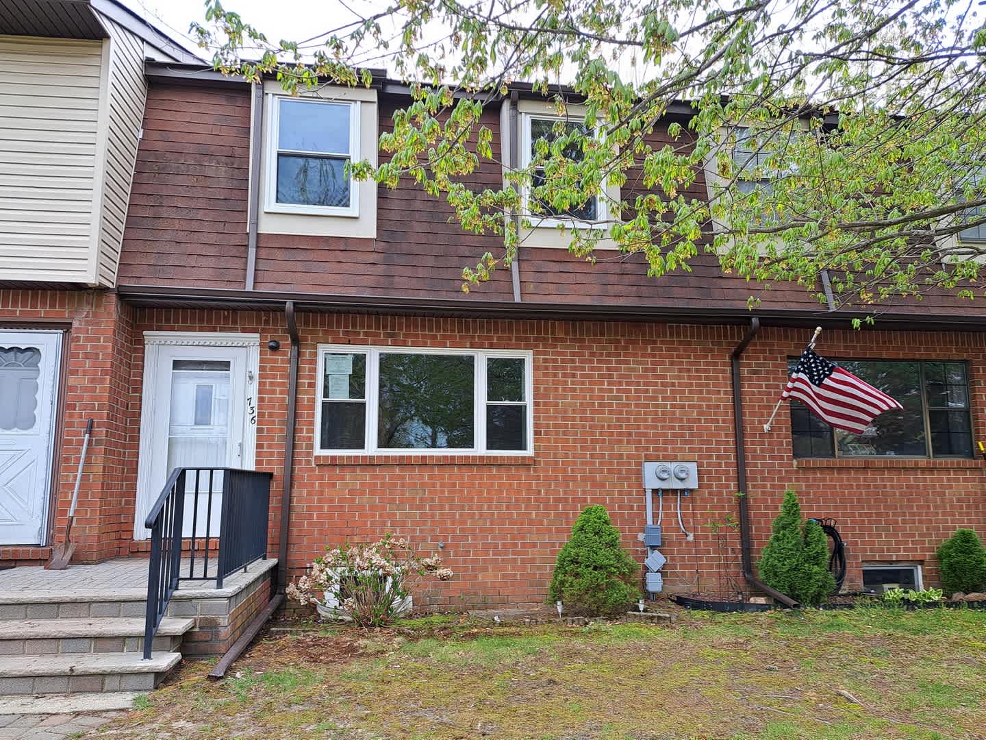 HUD Home — 736 Kevin Ct, Brick, NJ 08724 — photo 1