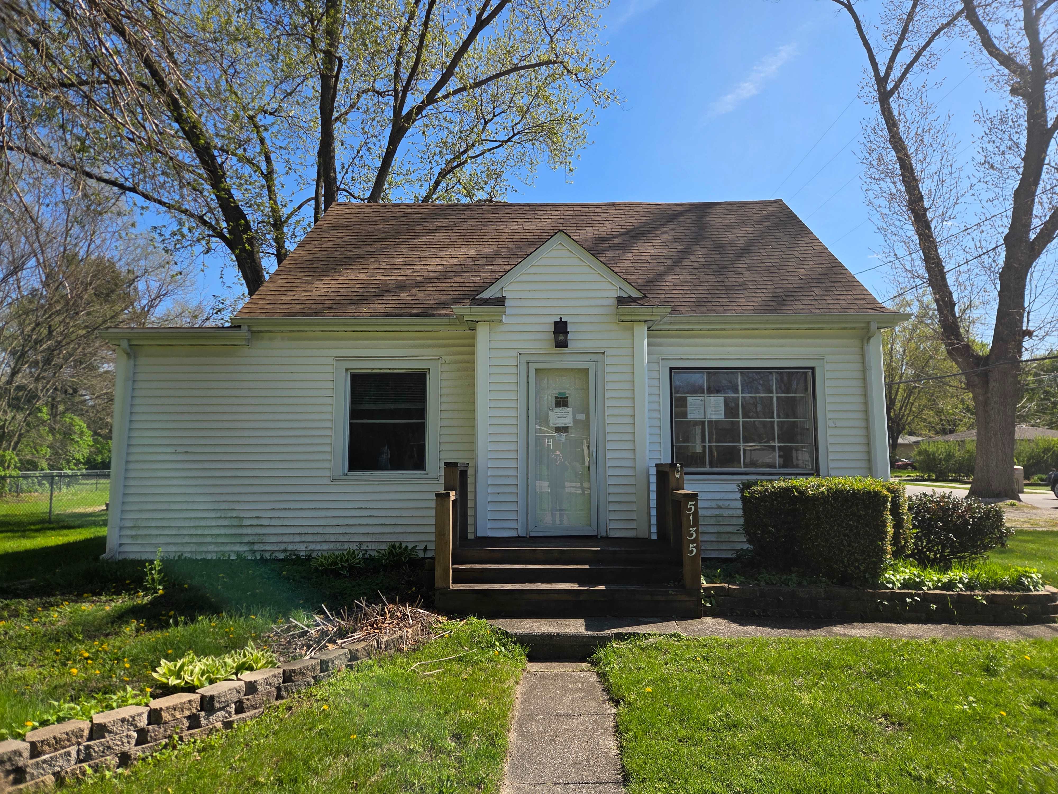 HUD Home — 5135 Central Ave, Portage, IN 46368 — photo 1