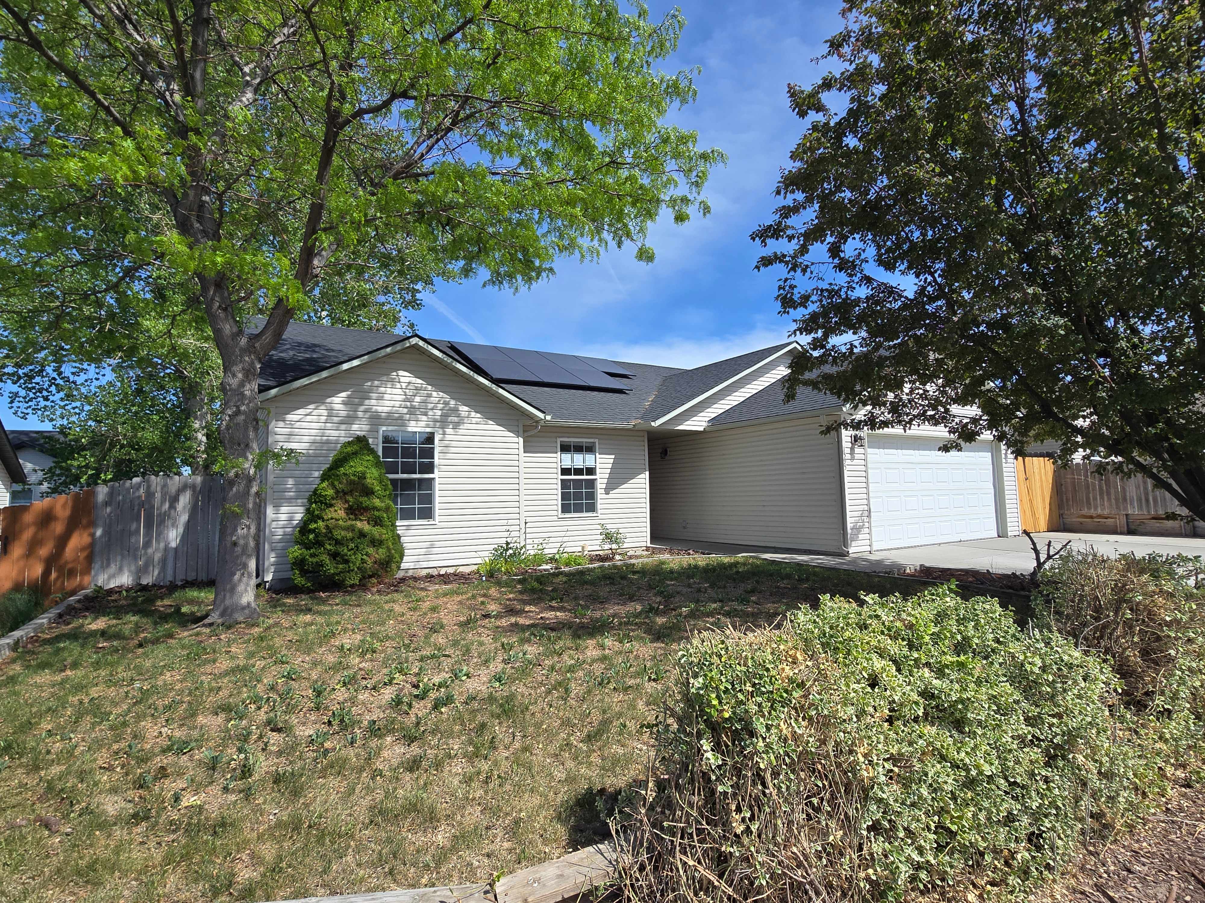HUD Home — 1595 Dana St, Twin Falls, ID 83301 — photo 1
