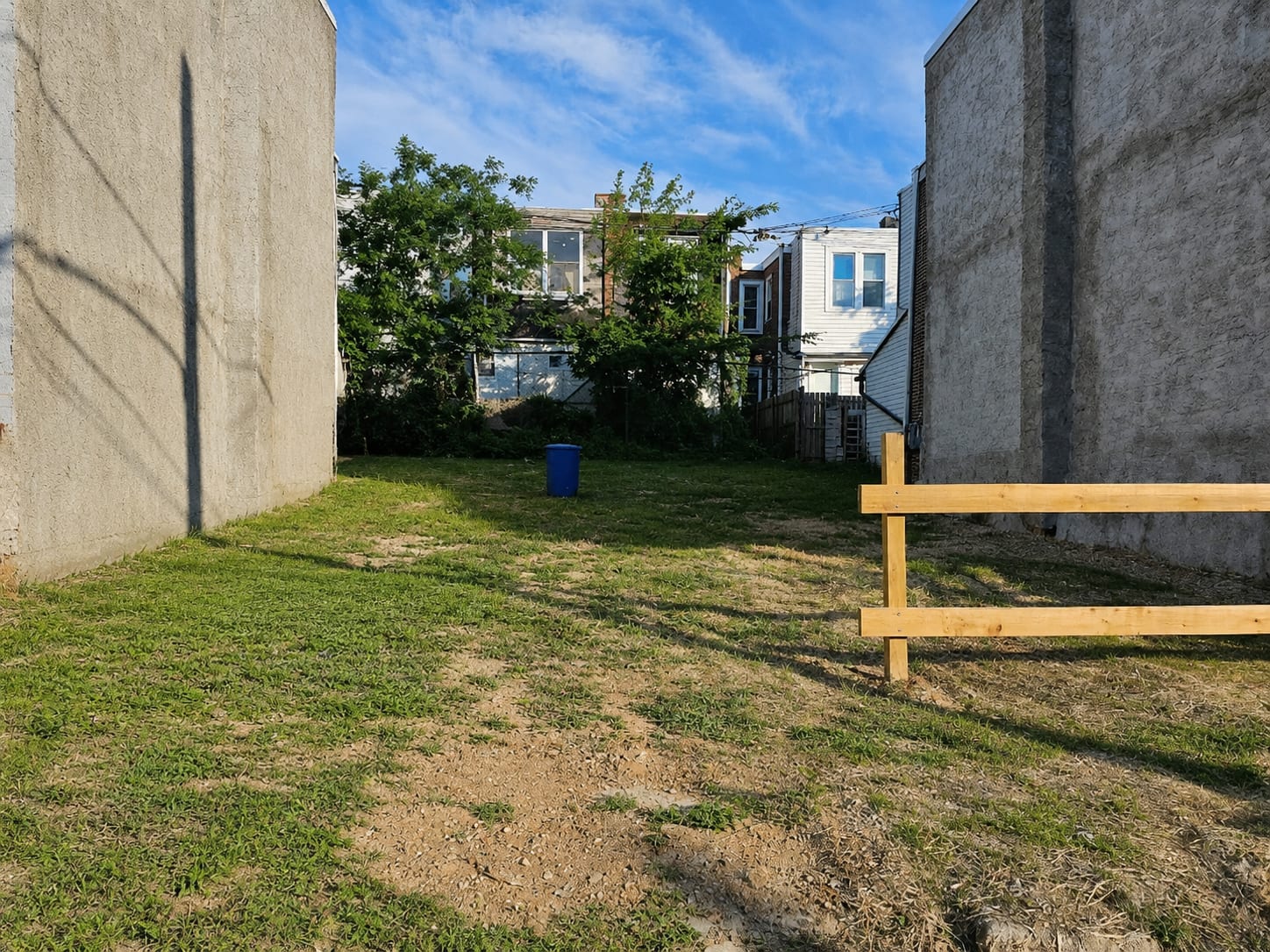 HUD Home — 225 E Phil Ellena St, Philadelphia, PA 19119 - photo 1