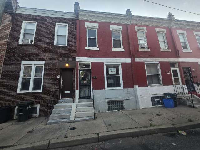 HUD Home — 2310 N Gratz St, Philadelphia, PA 19132 - photo 1