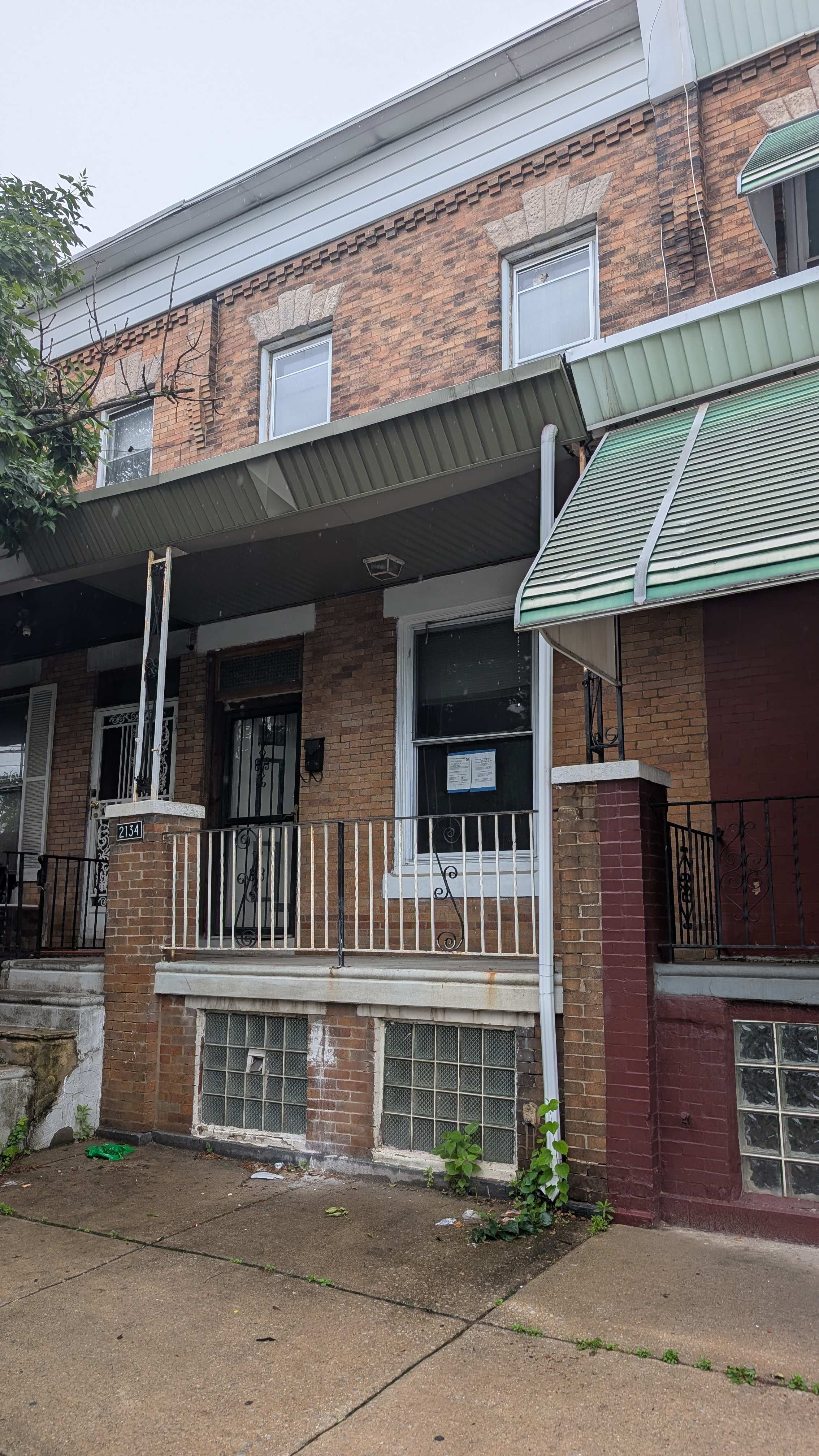 HUD Home — 2134 S 57th St, Philadelphia, PA 19143 - photo 1