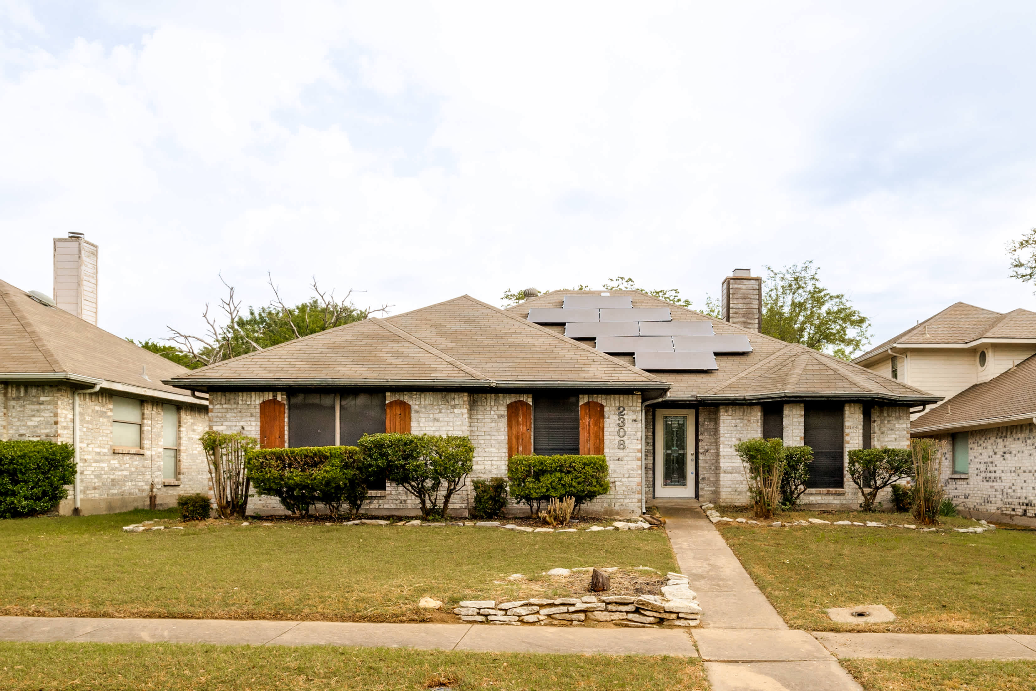 HUD Home — 2308 N Ridge Road, Mckinney, TX 75072 — photo 1