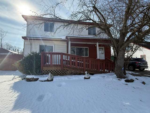 HUD Home — 151 W Sheffield Ave, Pontiac, MI 48340 — photo 1