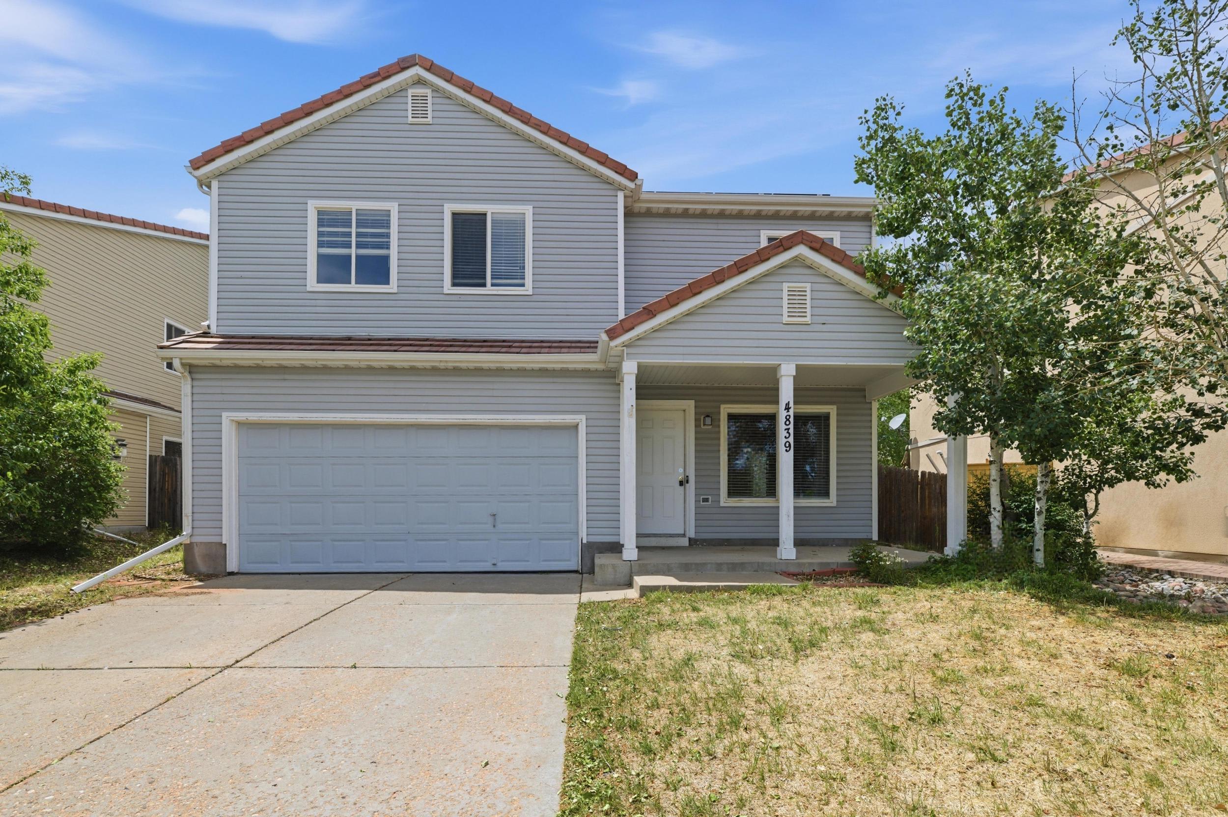 HUD Home — 4839 Liverpool St, Denver, CO 80249 - photo 1