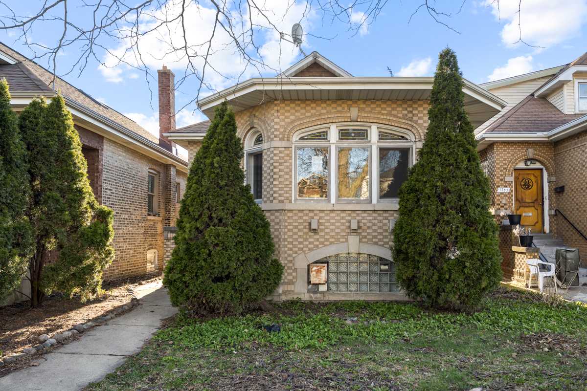 HUD Home — 1748 N New England Ave, Chicago, IL 60707 — photo 1