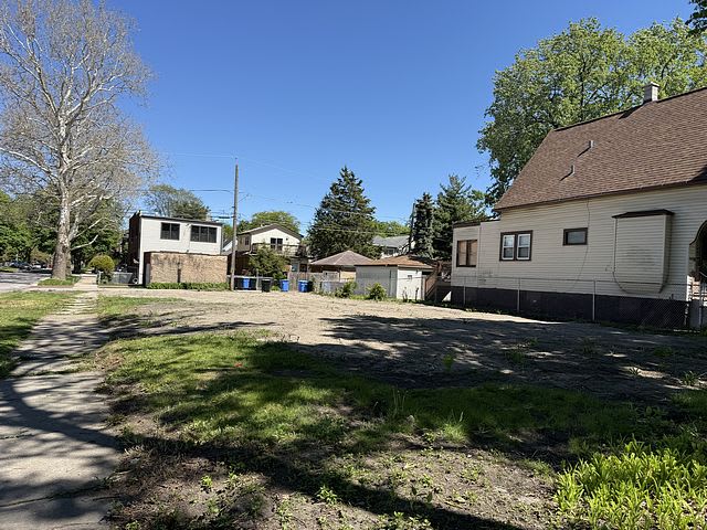 HUD Home — 12001 S Harvard Ave, Chicago, IL 60628 — photo 1