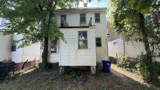 HUD Home — 3214 Vicksburg, Detroit, MI 48206 - photo 2