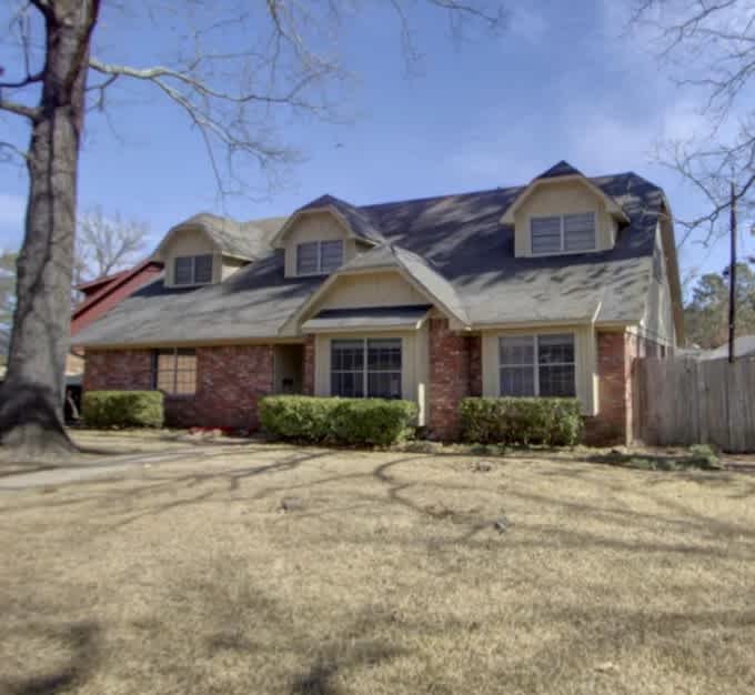 HUD Home — 2 Woodcliff Dr, Texarkana, TX 75503 — photo 1