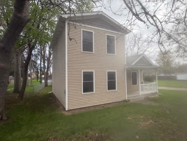 HUD Home — 70350 N Main St, Richmond, MI 48062 — photo 1