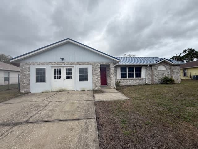 HUD Home — 373 Hammock Rd SE, Palm Bay, FL 32909 — photo 1