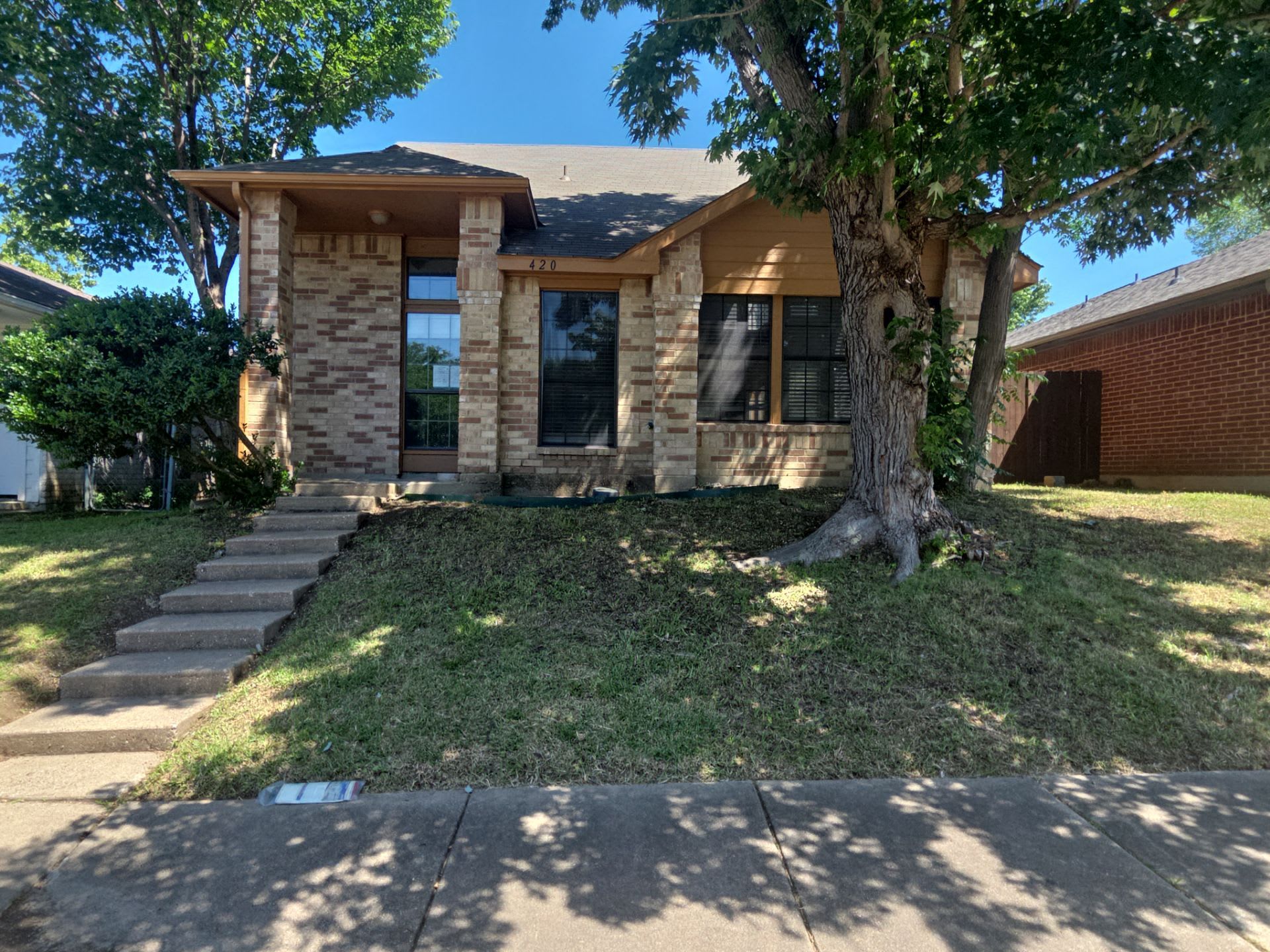 HUD Home — 420 Seminary Rdg, Mesquite, TX 75149 — photo 1