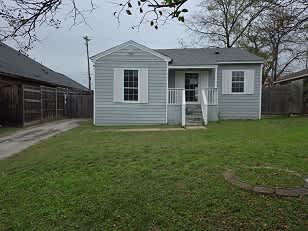 HUD Home — 1510 Carson St, Dallas, TX 75216 — photo 1
