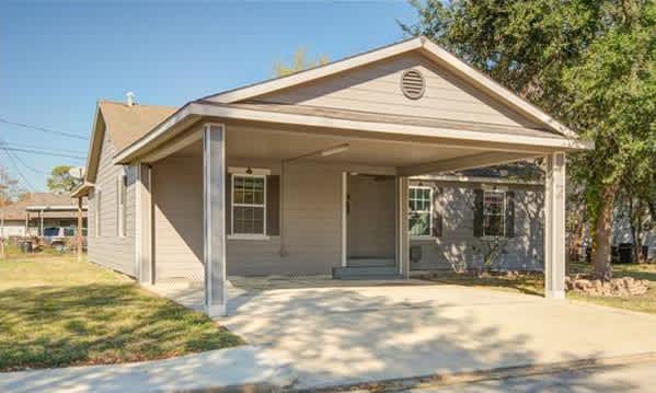 HUD Home — 1339 13th St, Galena Park, TX 77547 — photo 1