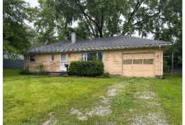 HUD Home — 624 Elmer Ave, Fort Wayne, IN 46808 — photo 1