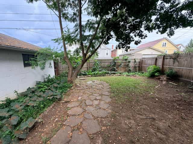 HUD Home — 231 Race St, Cumberland, MD 21502 - photo 5