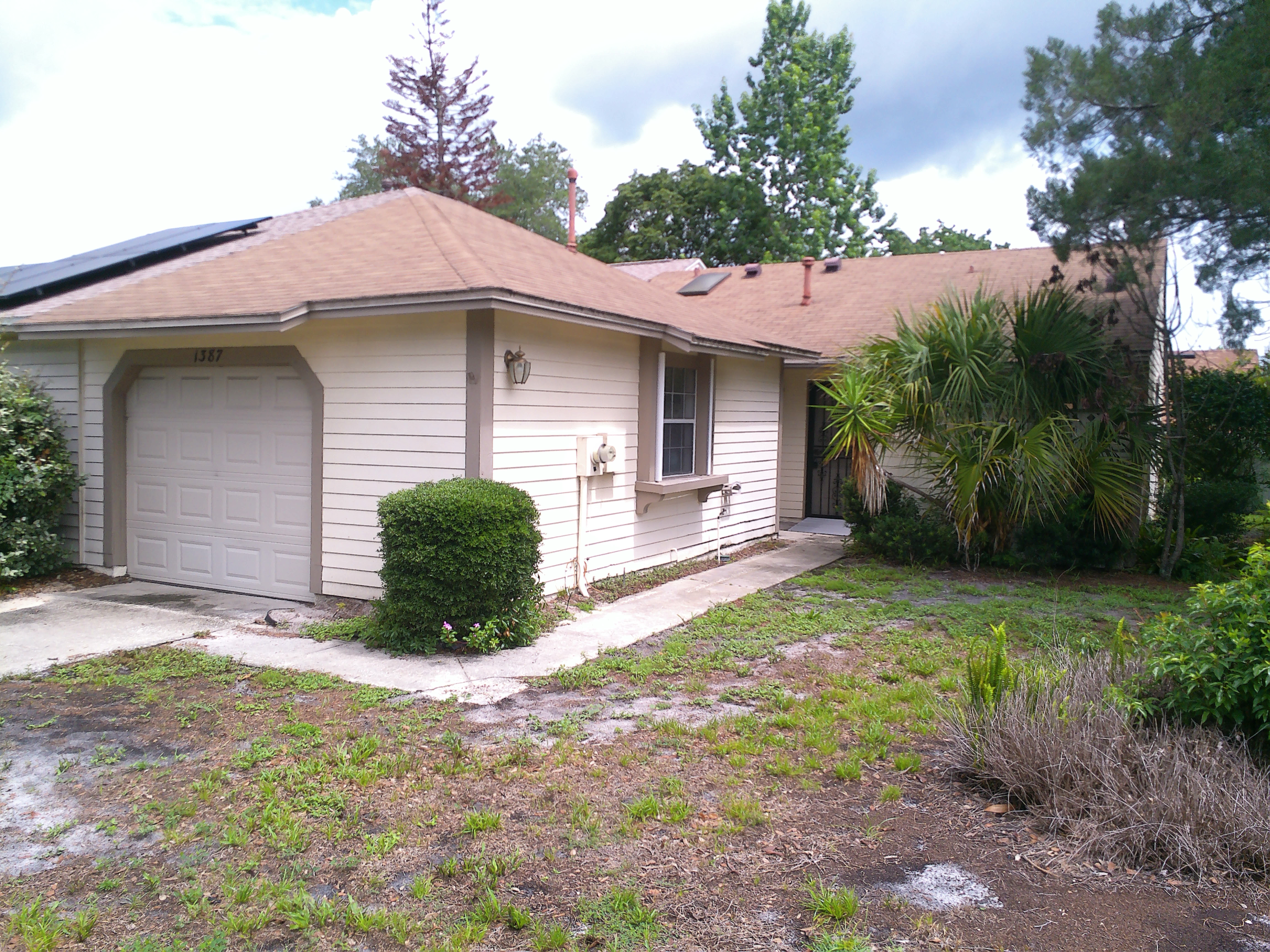 HUD Home — 1387 Dunhill Dr, Longwood, FL 32750 - photo 1