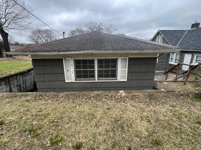 HUD Home — 1389 Fulton Ave, Birmingham, AL 35217 - photo 2