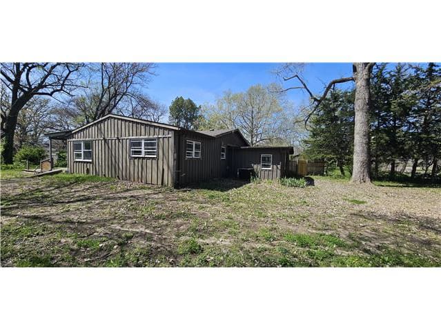 HUD Home — 12689 Sw Chisholm Trail Rd, Andover, KS 67002 - photo 2