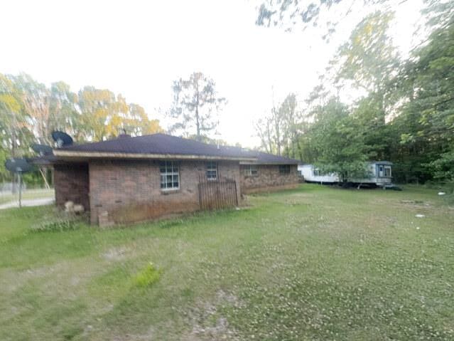 HUD Home — 2239 Ramah Church Rd, Letohatchee, AL 36047 - photo 2